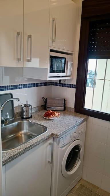 Apartamento Aloha Playa 1St Line Benalmádena Zewnętrze zdjęcie
