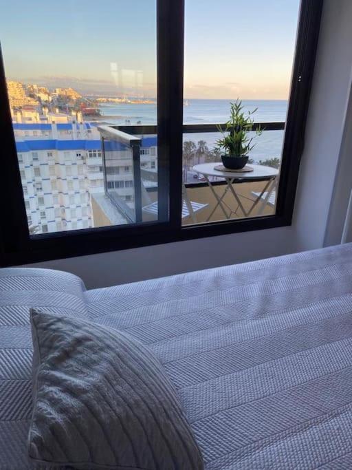 Apartamento Aloha Playa 1St Line Benalmádena Zewnętrze zdjęcie